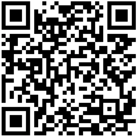 Ansicht QR-Code easyroam App