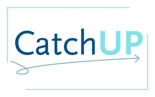 Logo Catch up