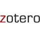 Zotero logo